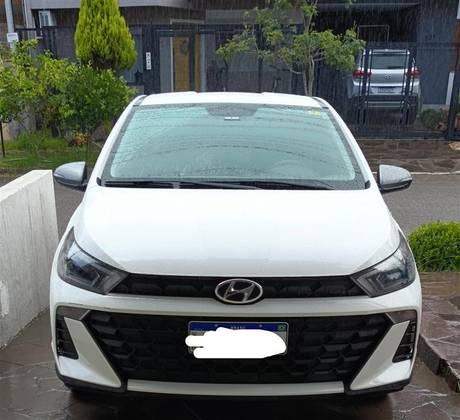 HYUNDAI HB20S 1.0 12V FLEX COPA DO MUNDO DA FIFA QATAR 2022 MANUAL HYUNDAI HB20S 1.0 12V FLEX COPA DO MUNDO DA FIFA QATAR 2022 MANUAL